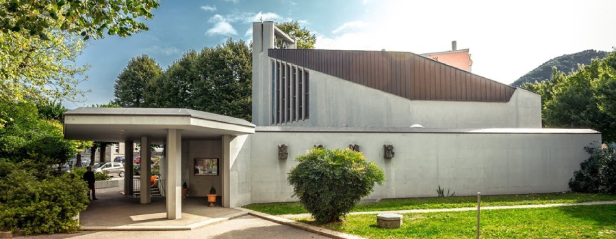 Chiesa di Cristo Risorto