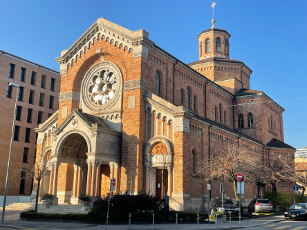Sacro Cuore