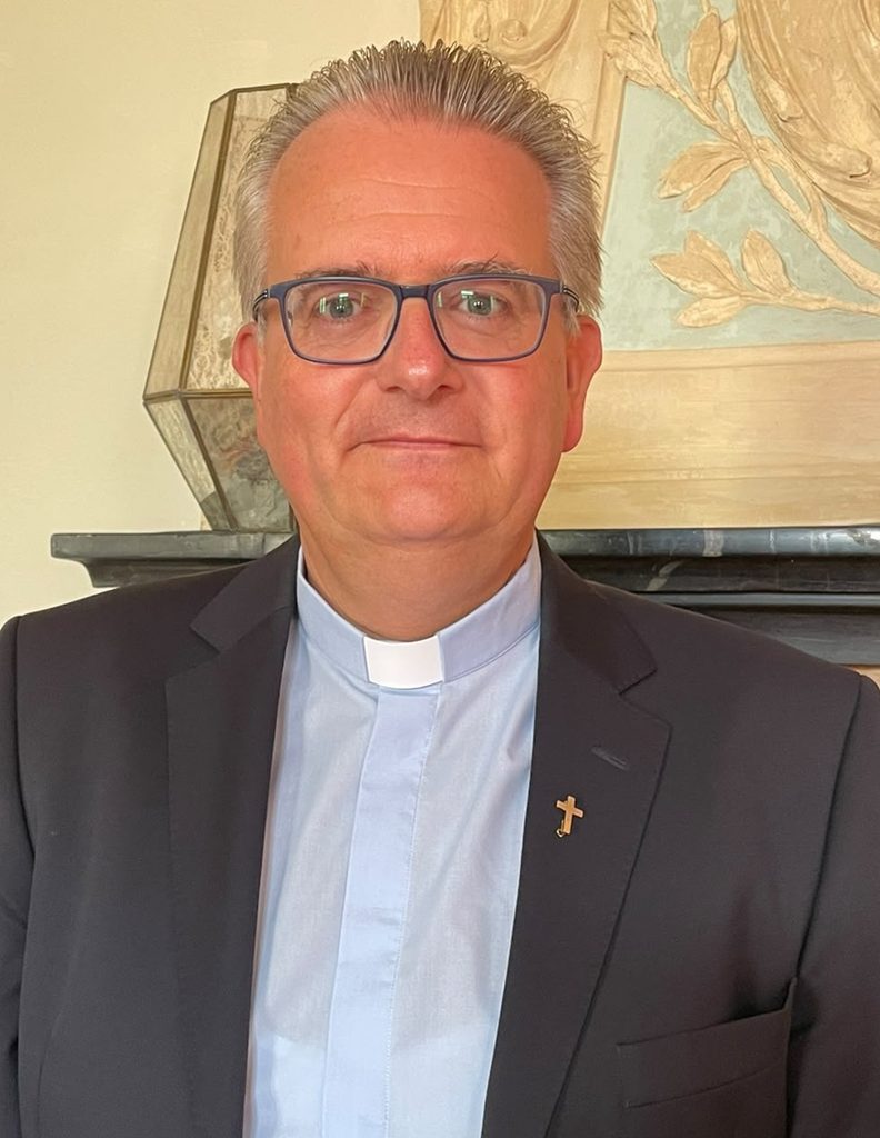 don Aldo Aliberti