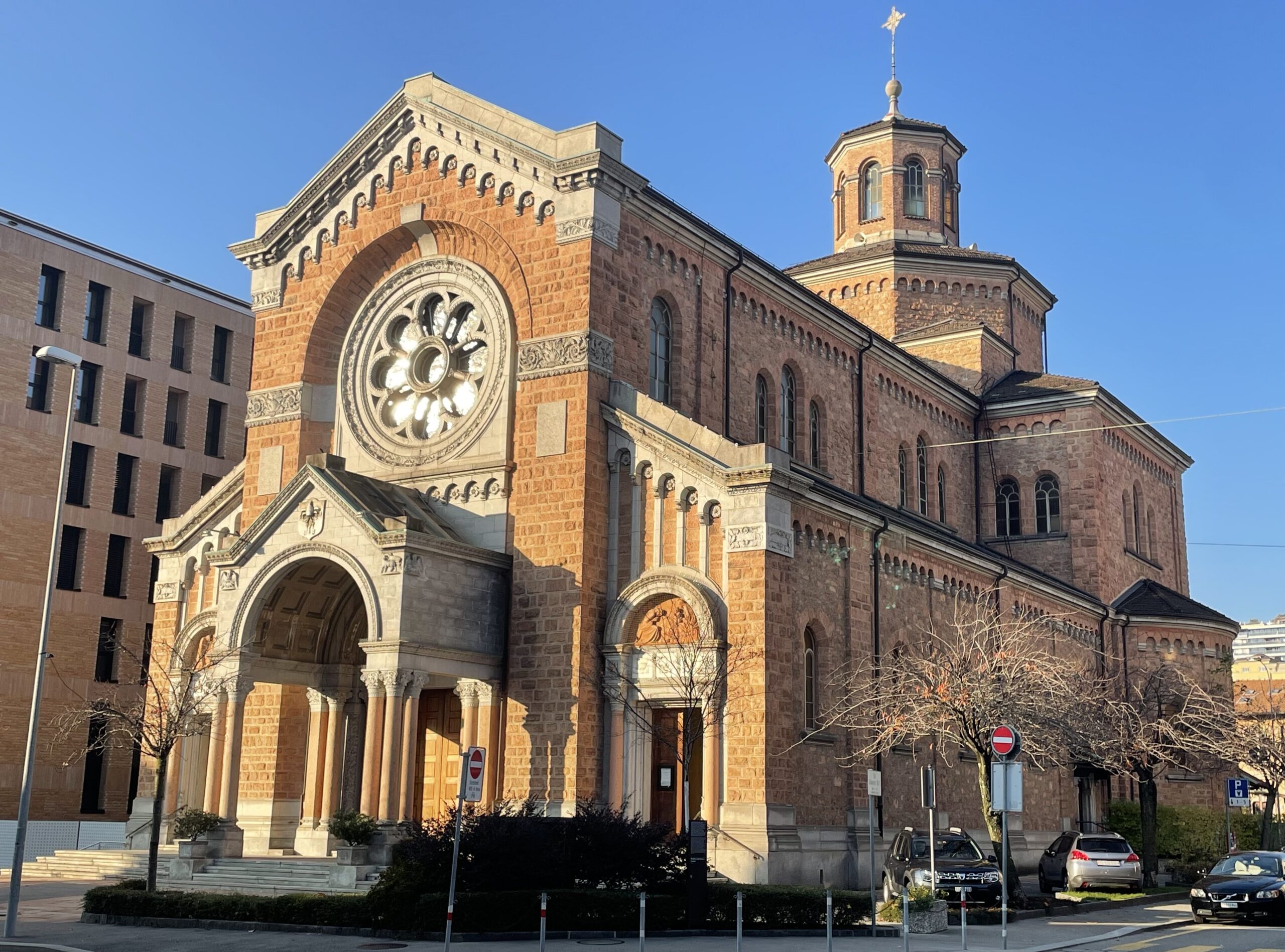 Sacro Cuore