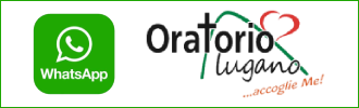 Seguici sul nostro canale WhatsApp Oratorio Lugano