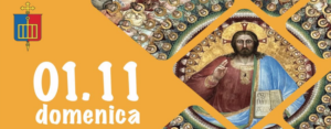 Santa Messa di Tutti i Santi